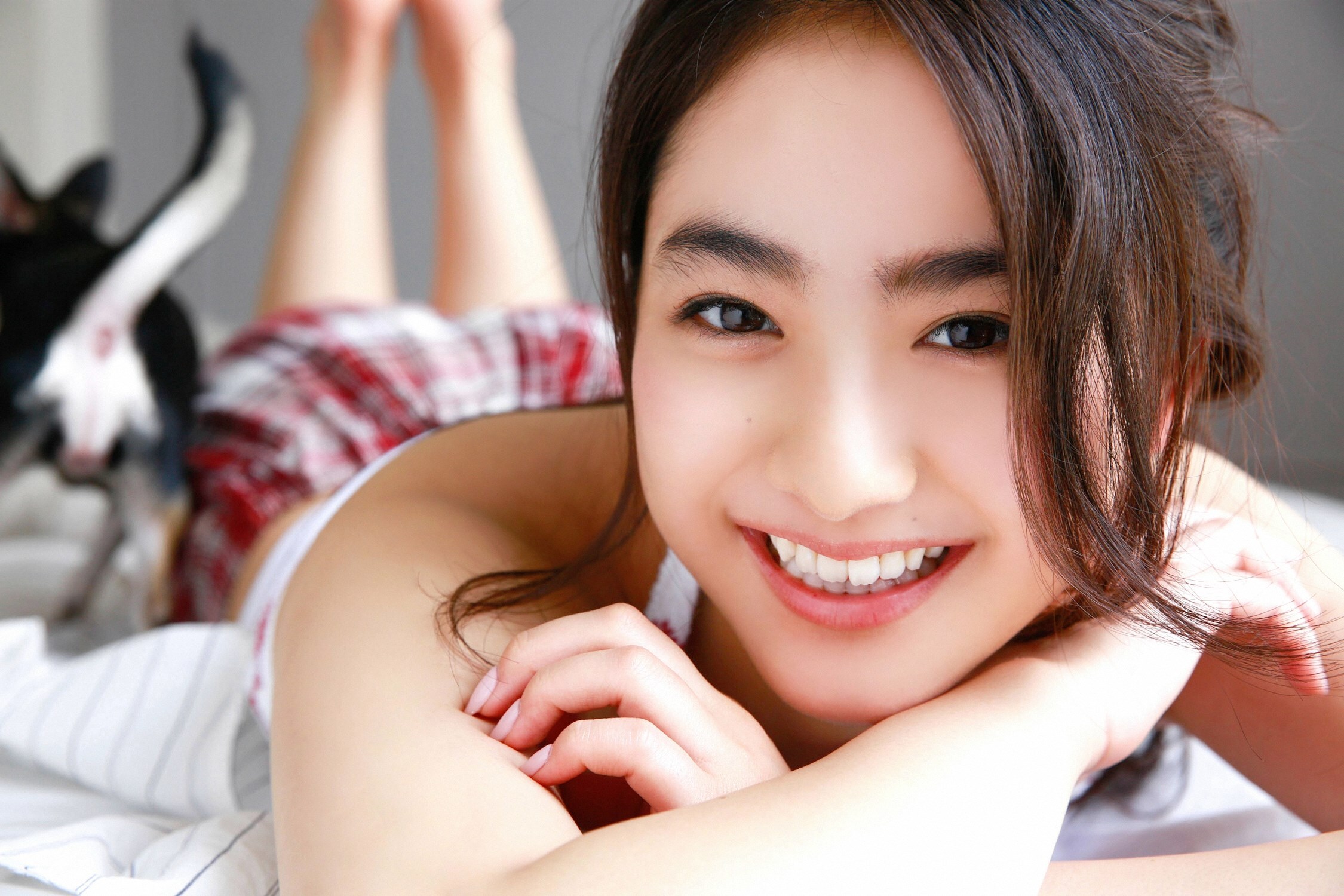YS-Web-Vol.710 Yuna Taira 平祐奈